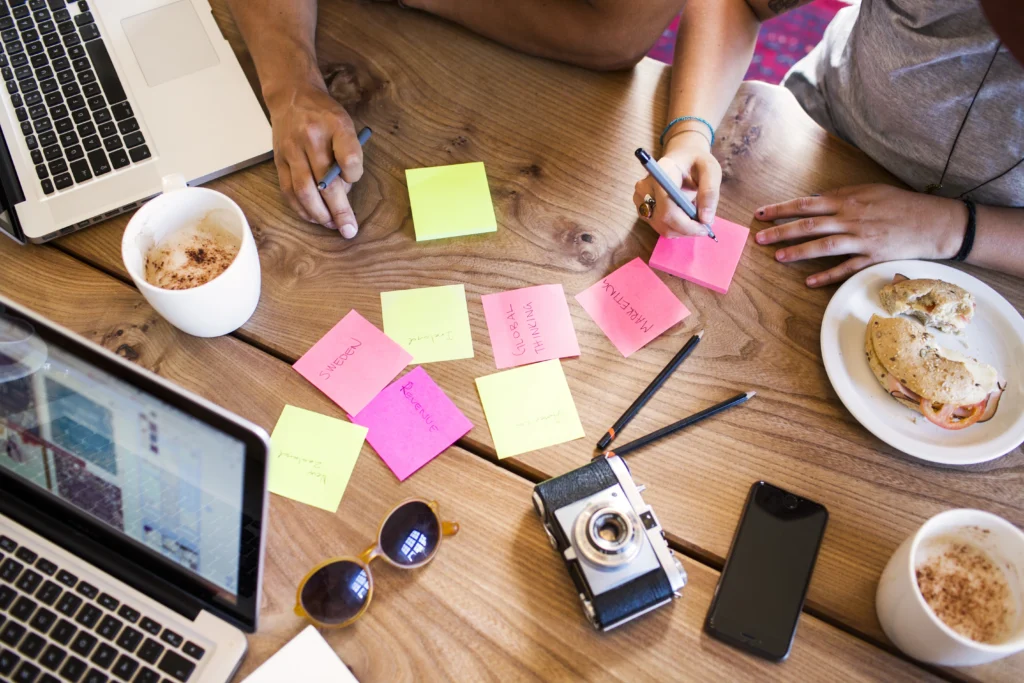 Content Creation for Dentists