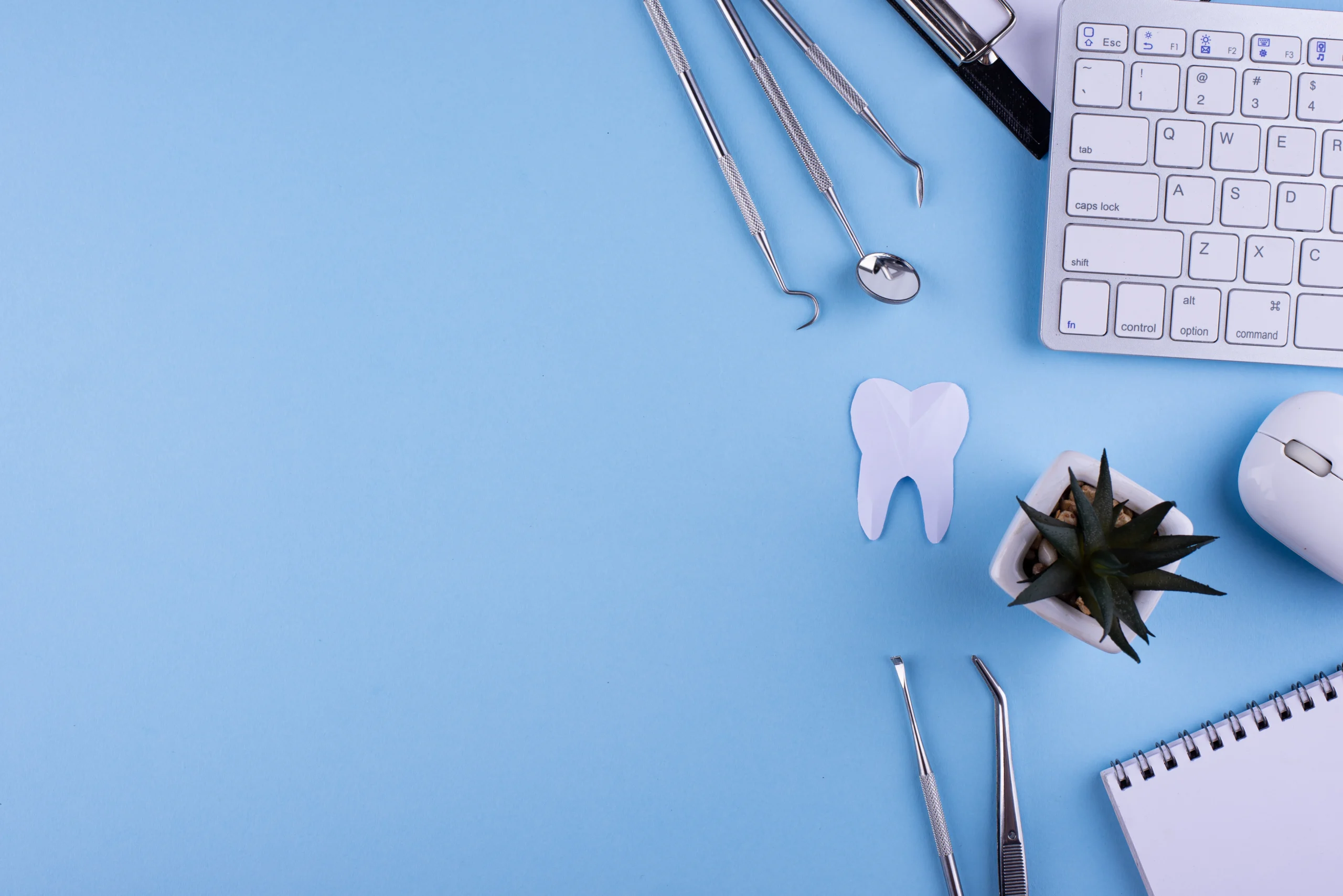 Dental Website Design UK