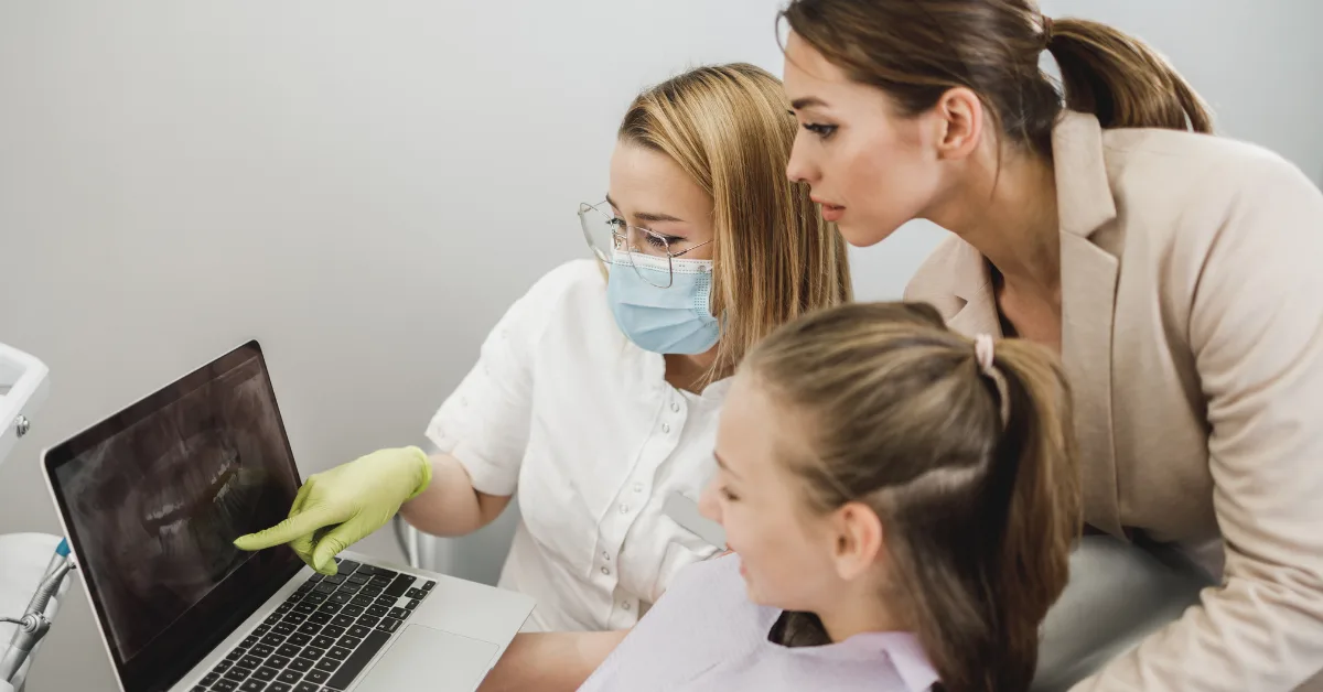 How a Modern Dental Website Increases Patient Bookings in the UK