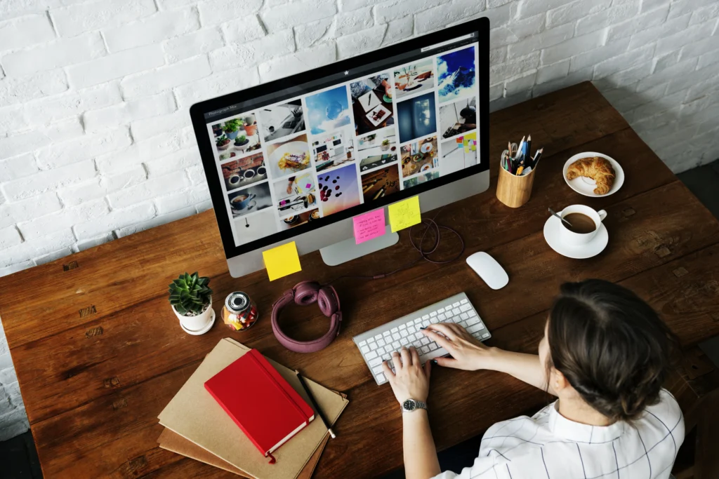 Social Media for Dentists in the UK