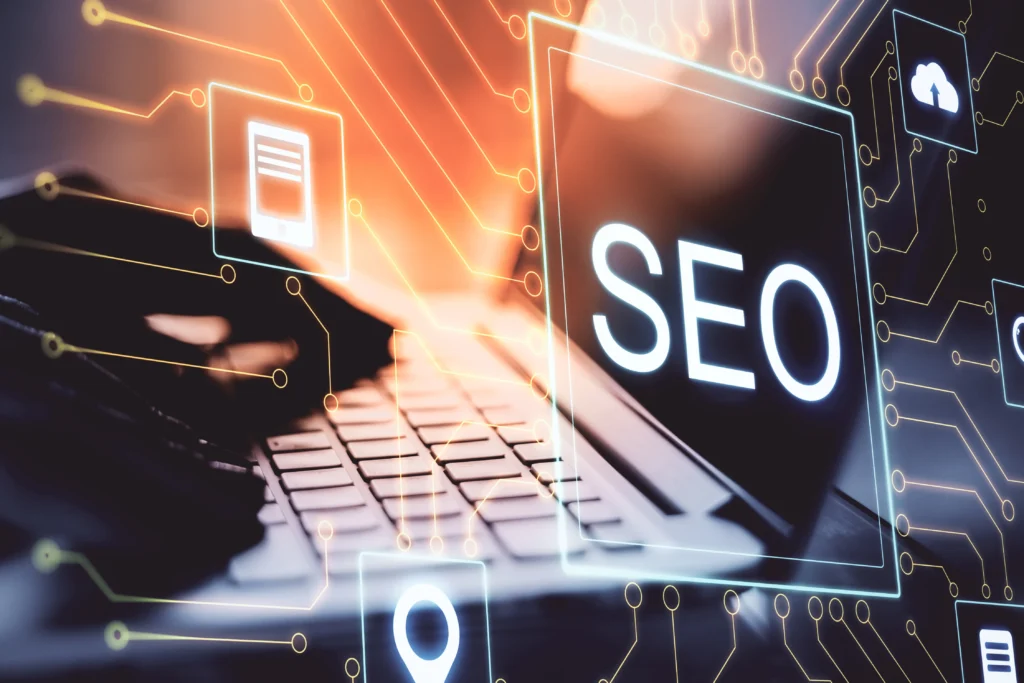 UK Dentists SEO Services