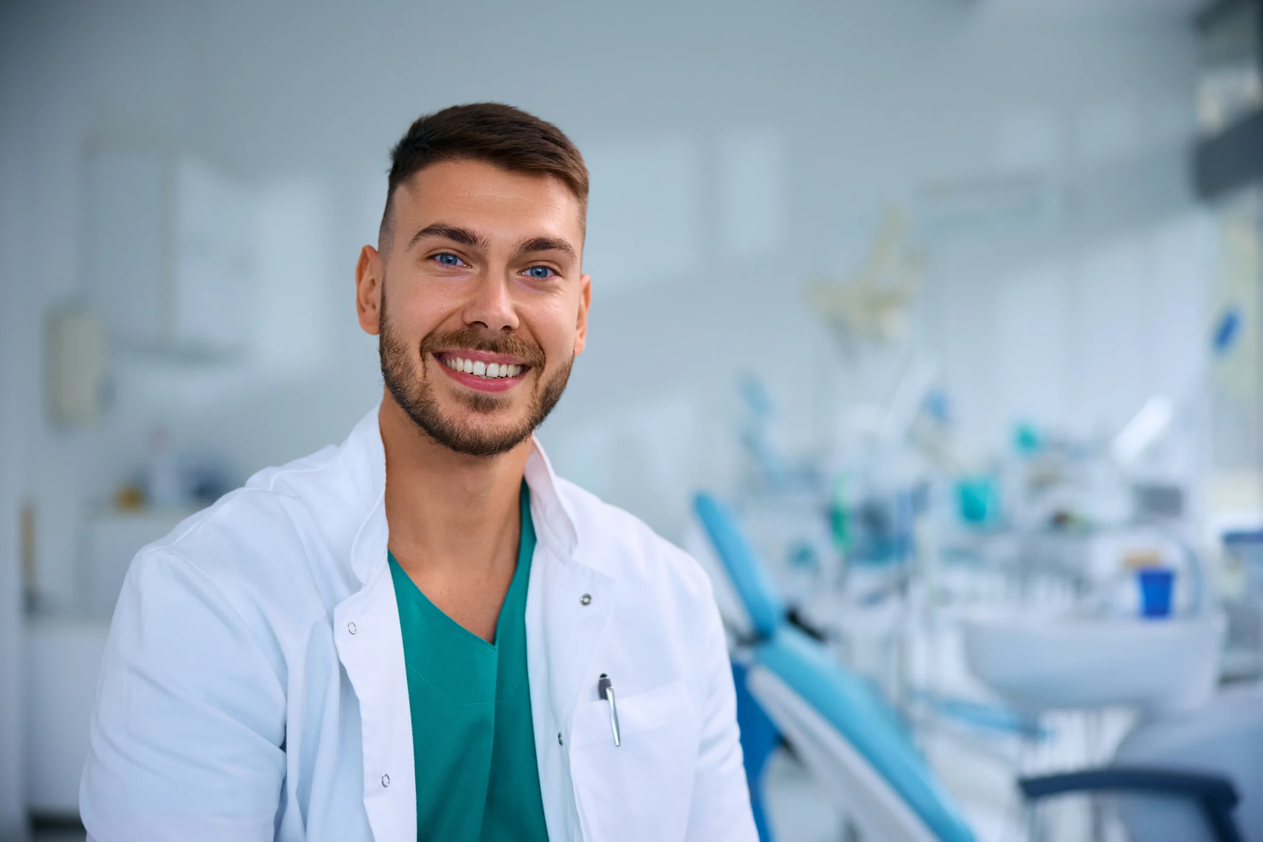 Why Choose Dentist Digital Solutions UK