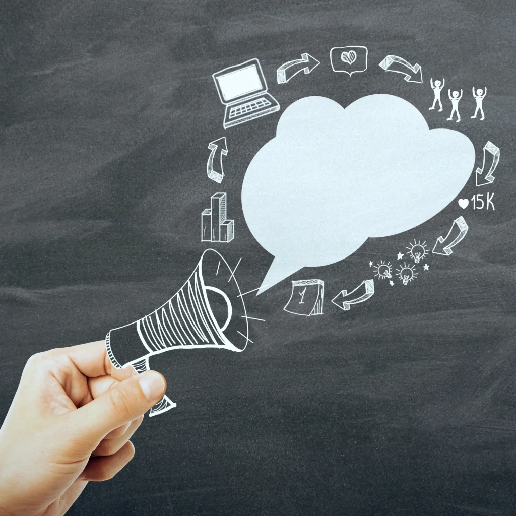 Why Choose Us - Social Media Management