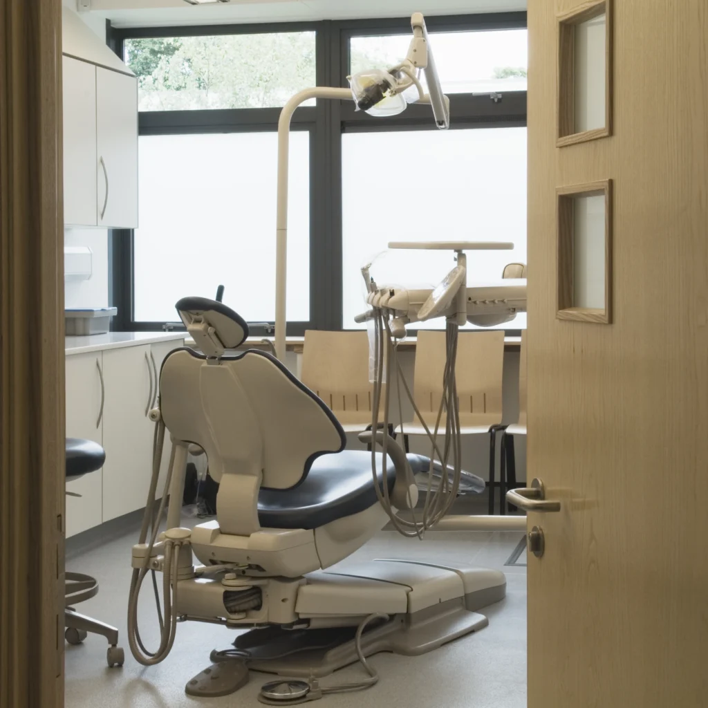 Why Dentists Choose Dentist Digital Solutions UK