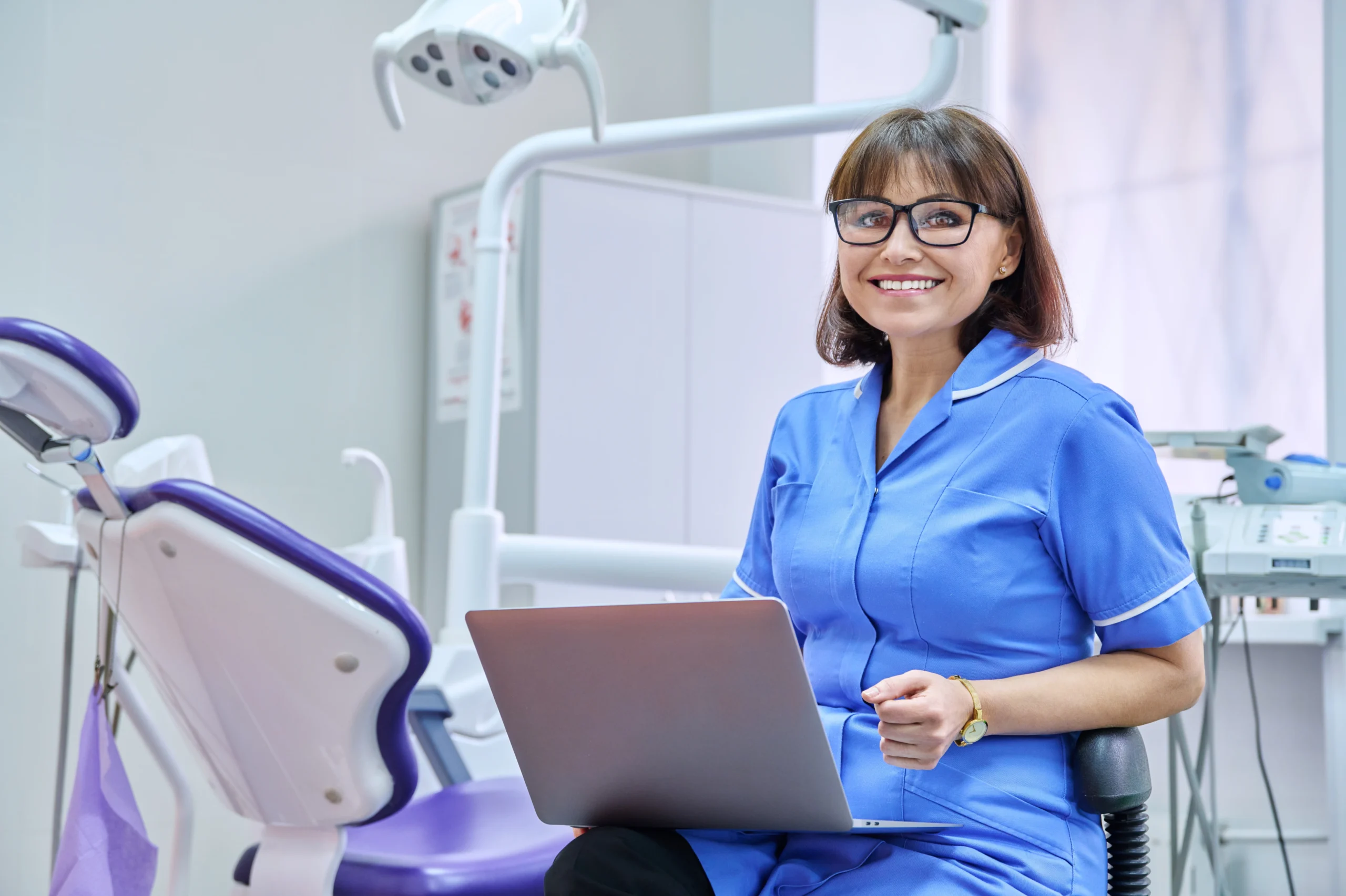 Essential Dental Website Design Features 2026