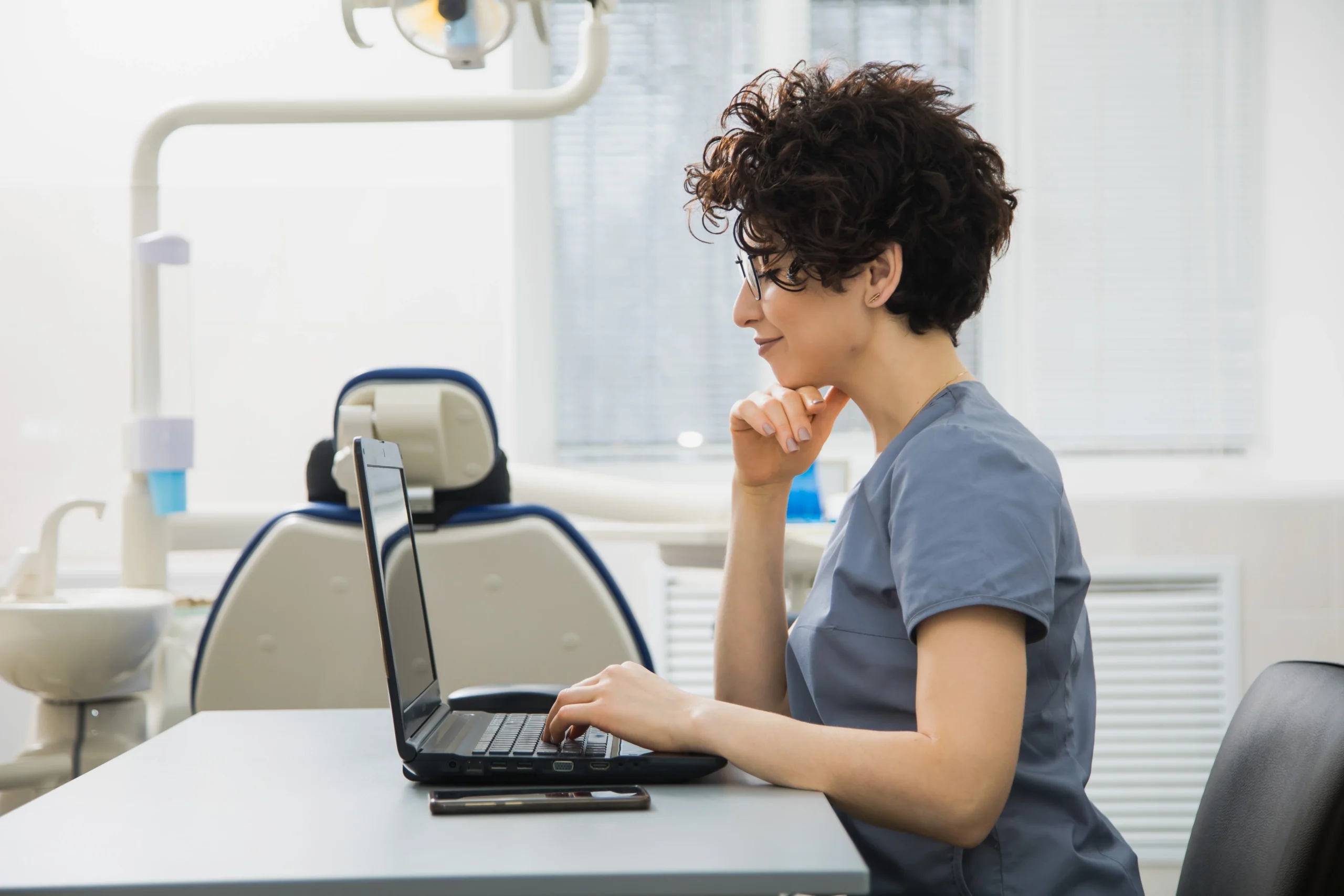 Improve Your Dental Website Performance