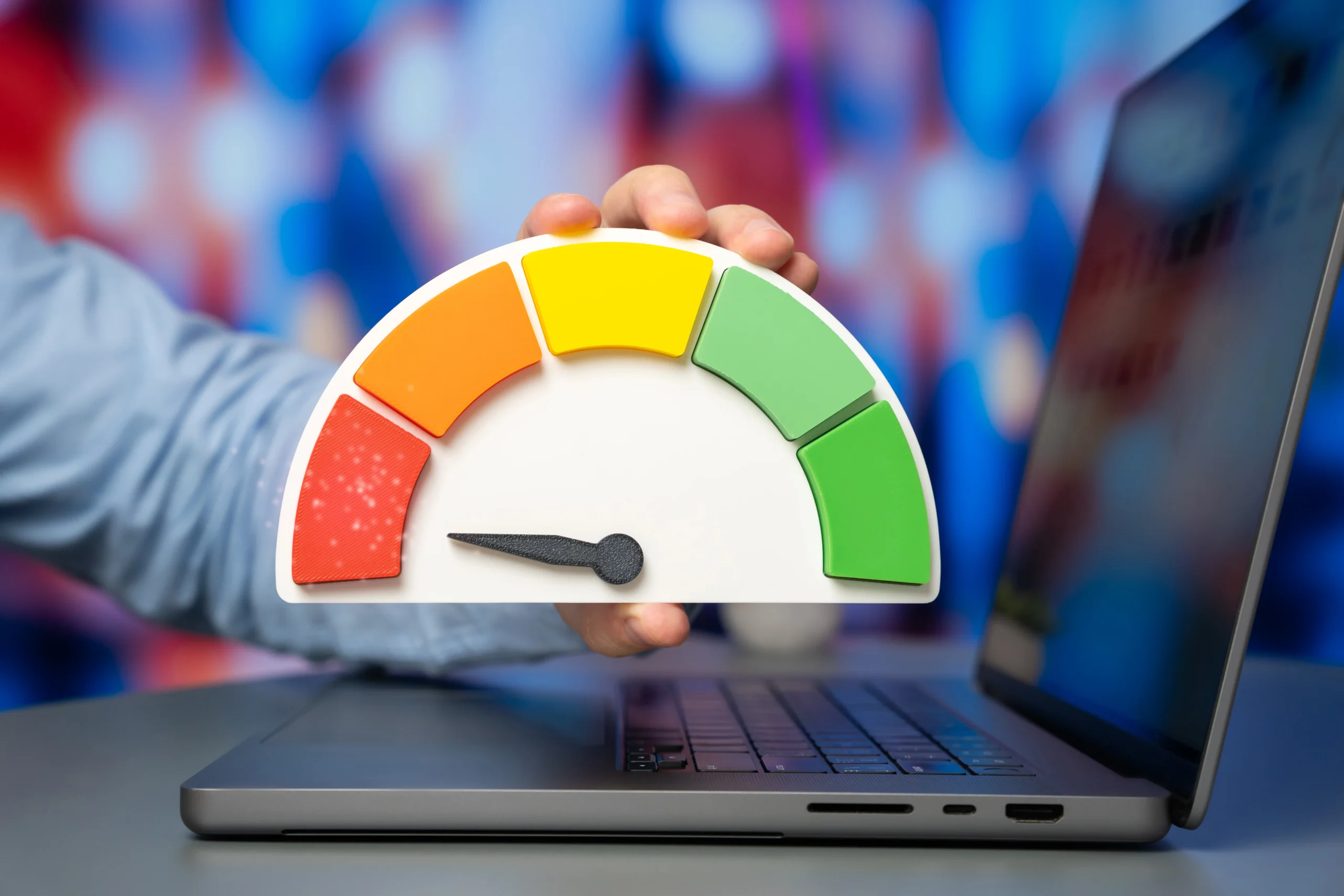 Website Speed SEO - Featured Image