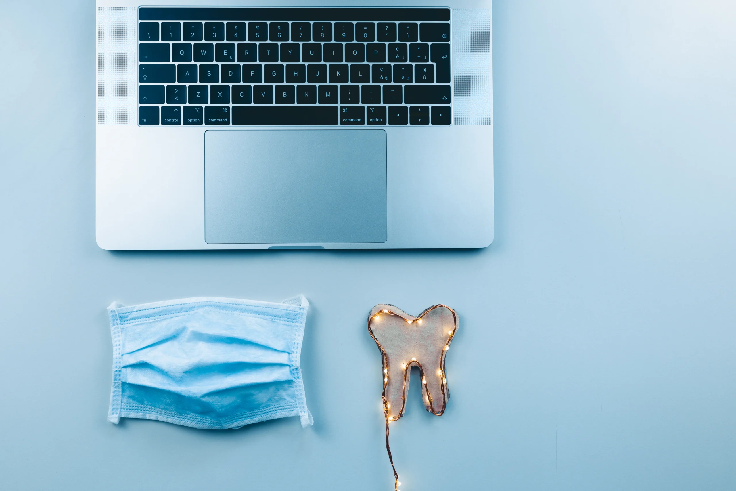 Why Choose Dentist Digital Solutions UK