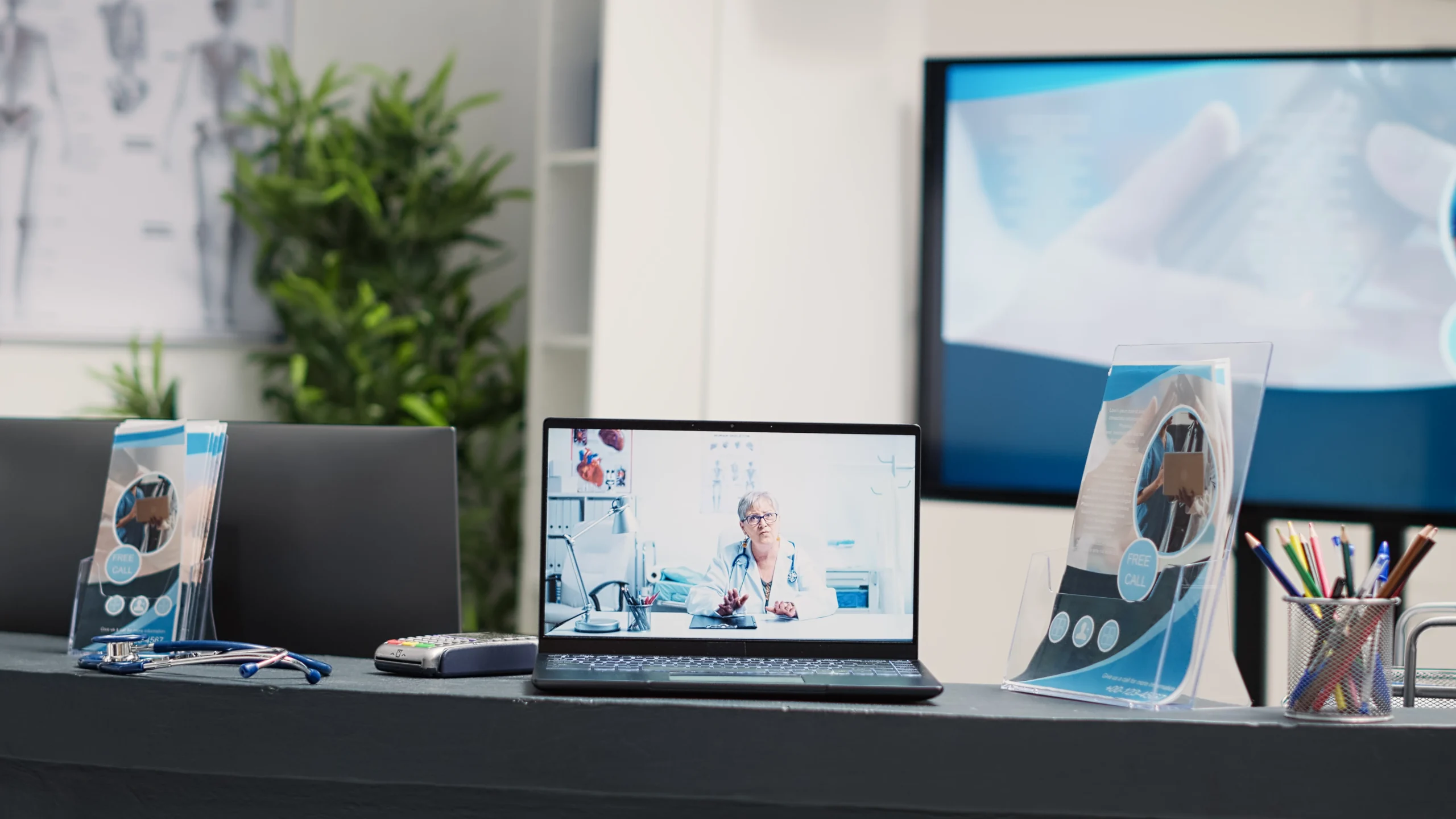 Get a High-Performing Dental Website Today