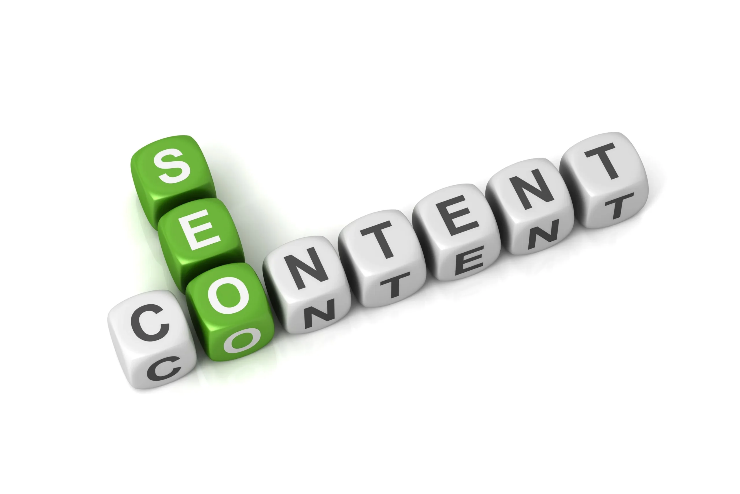 SEO Content