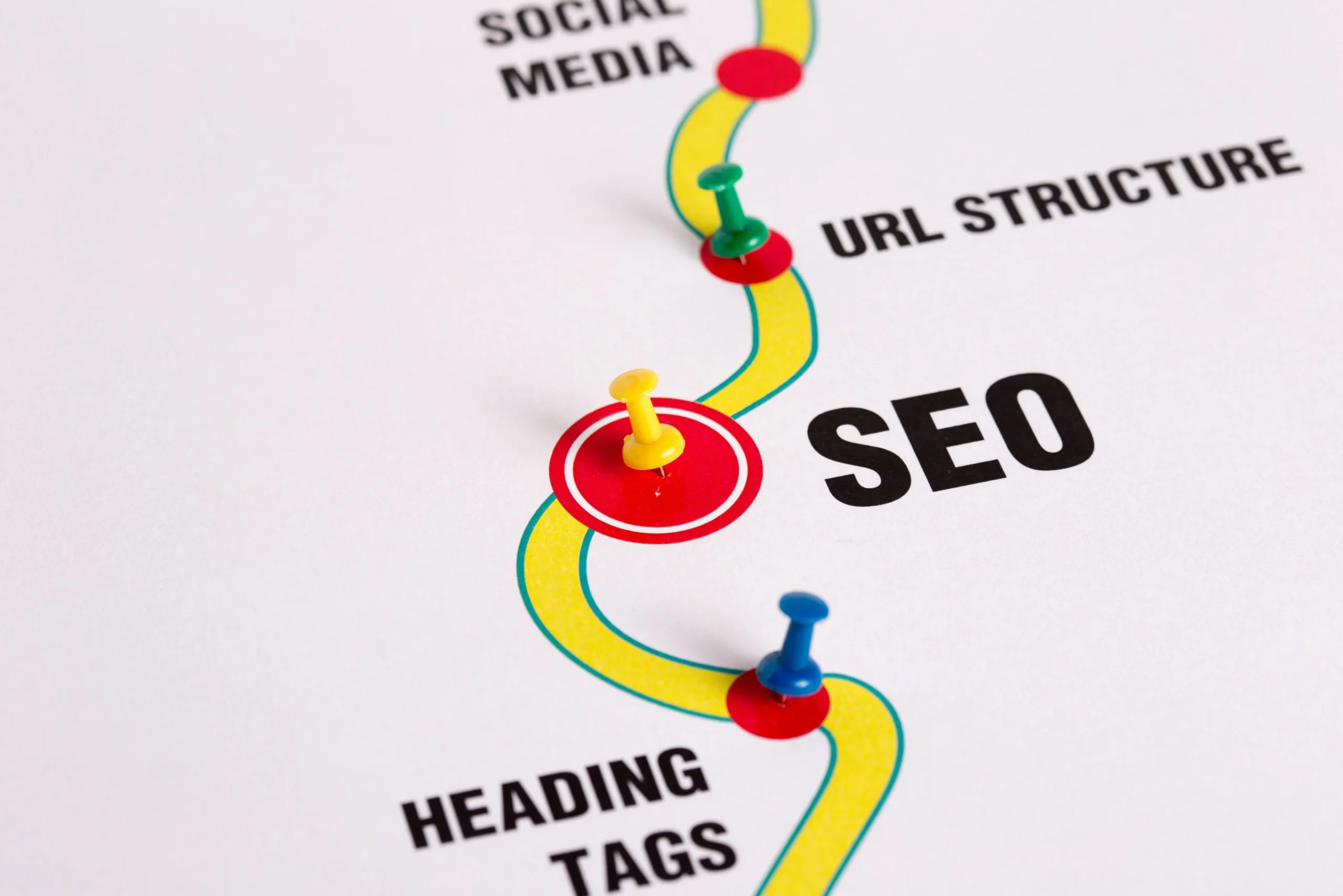 Step-by-Step Local SEO Process for Dental Clinics