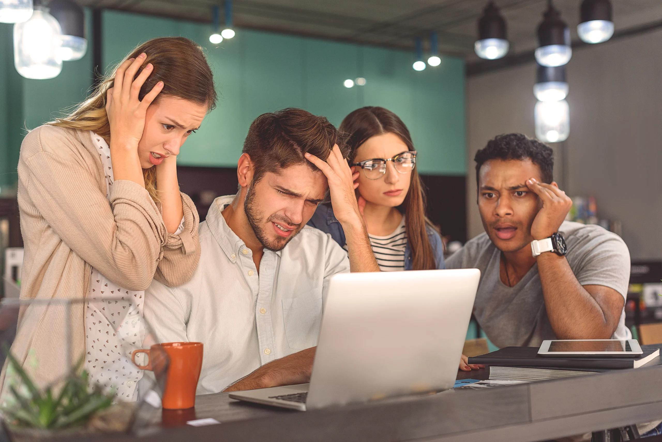 Avoid Costly Website Errors and Turn Visitors into Booked Patients