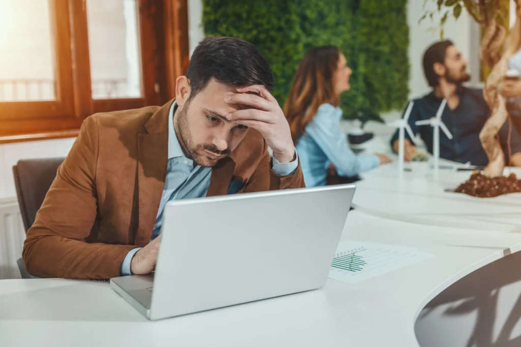 Common Dental Website Mistakes Featured Image