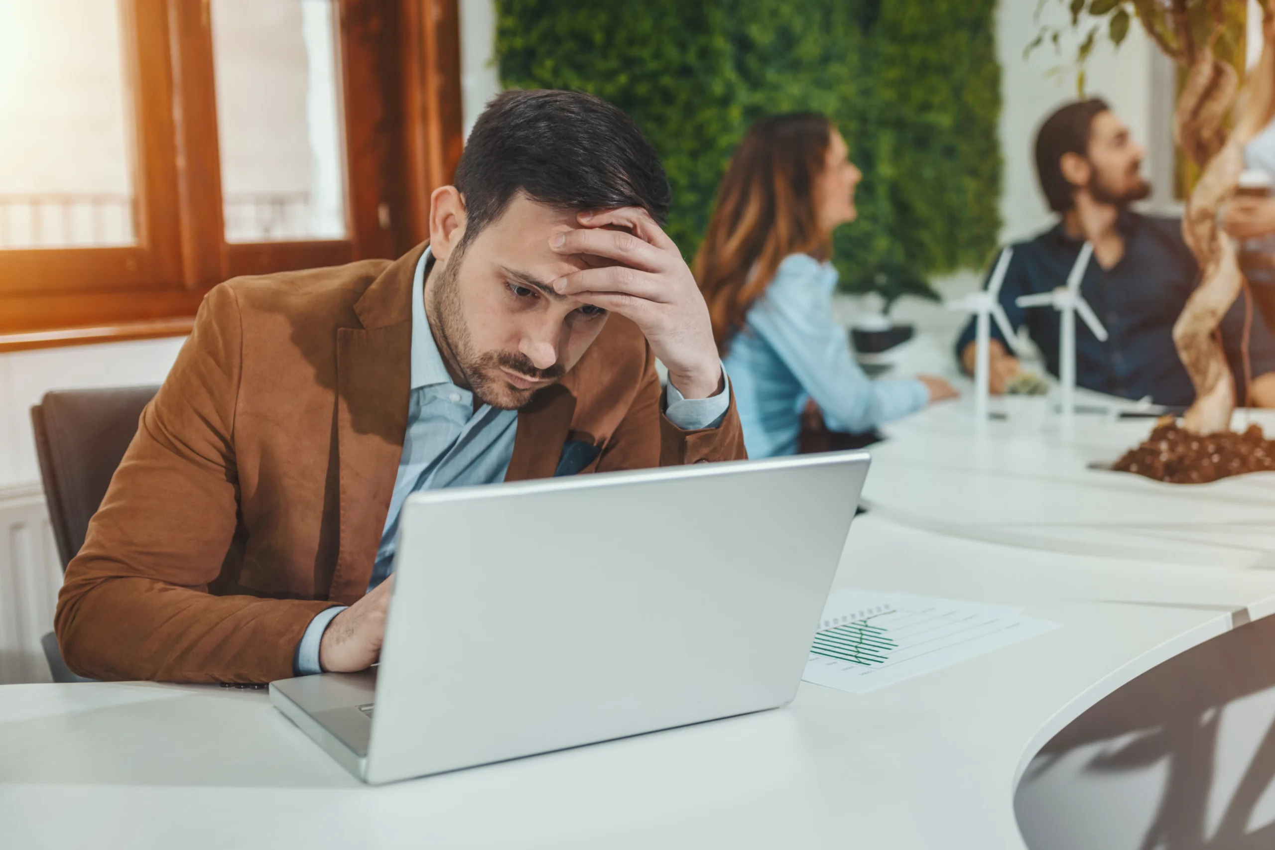 Common Dental Website Mistakes Featured Image