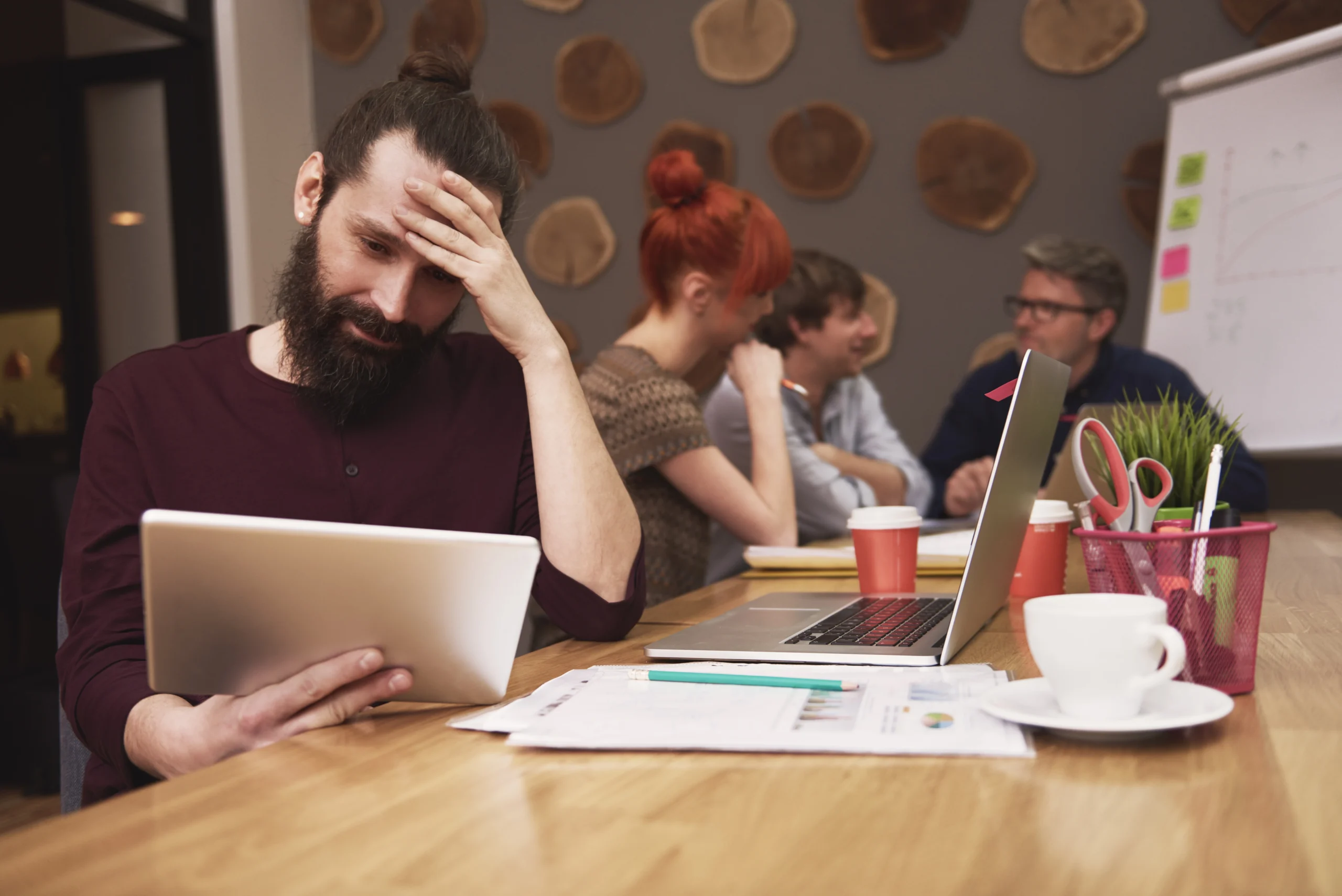 Common Dental Website Mistakes That Cost You Patients