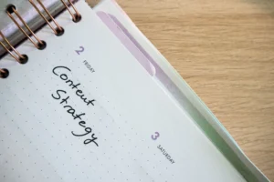 Content Creation for Dental Treatment Pages Guide - Featured Image
