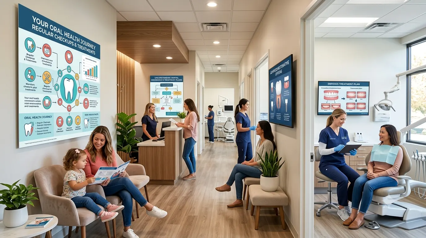 Key Benefits of Infographics for Dental Practices