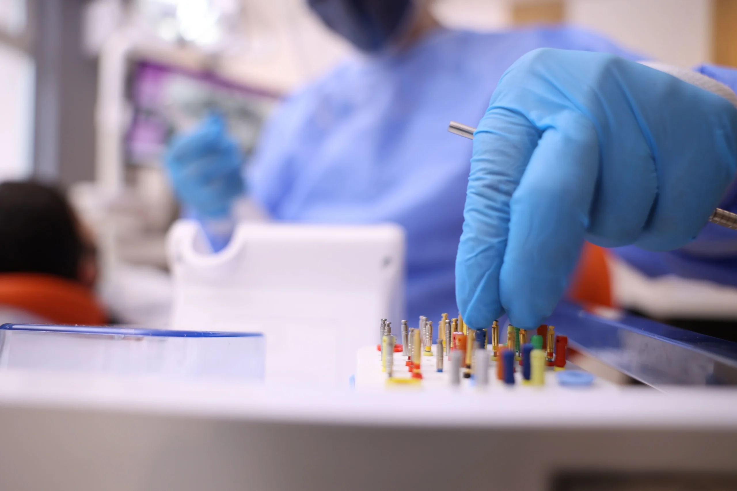 Practical Insights for UK Dental Practices