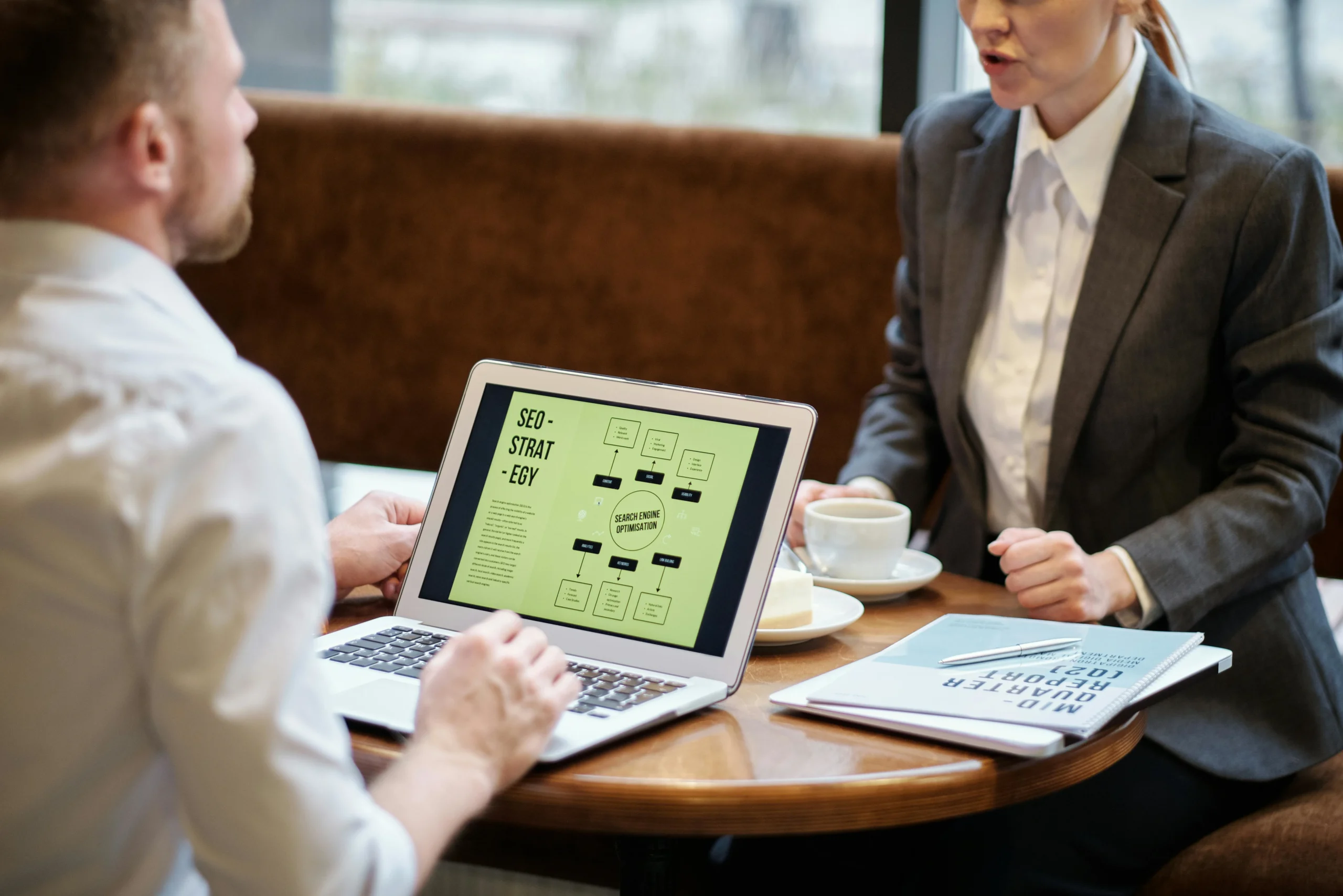 Start Growing Your Dental Practice with SEO